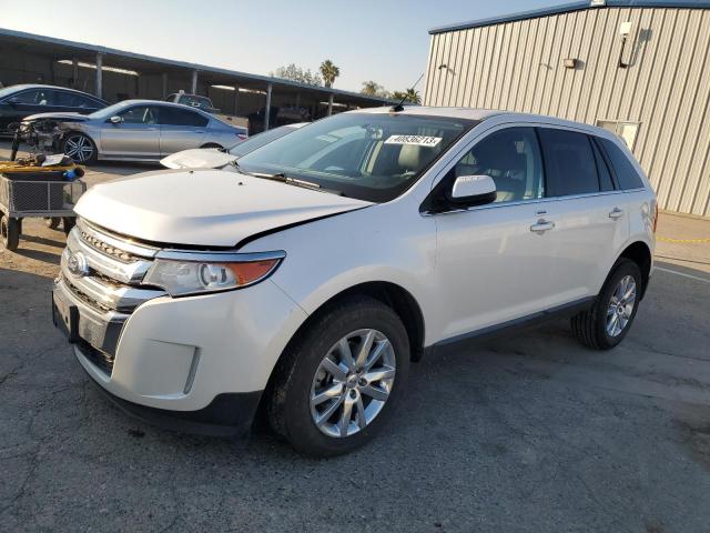 FORD EDGE LIMIT 2013 2fmdk3kc5dbb59889