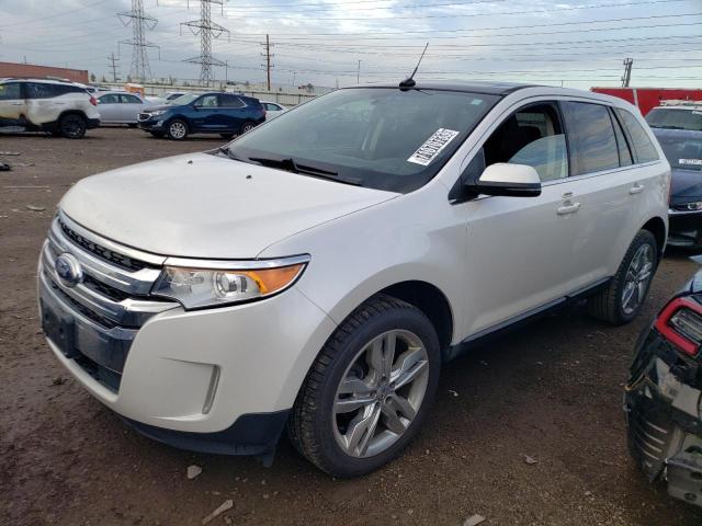 FORD EDGE 2013 2fmdk3kc5dbb63652