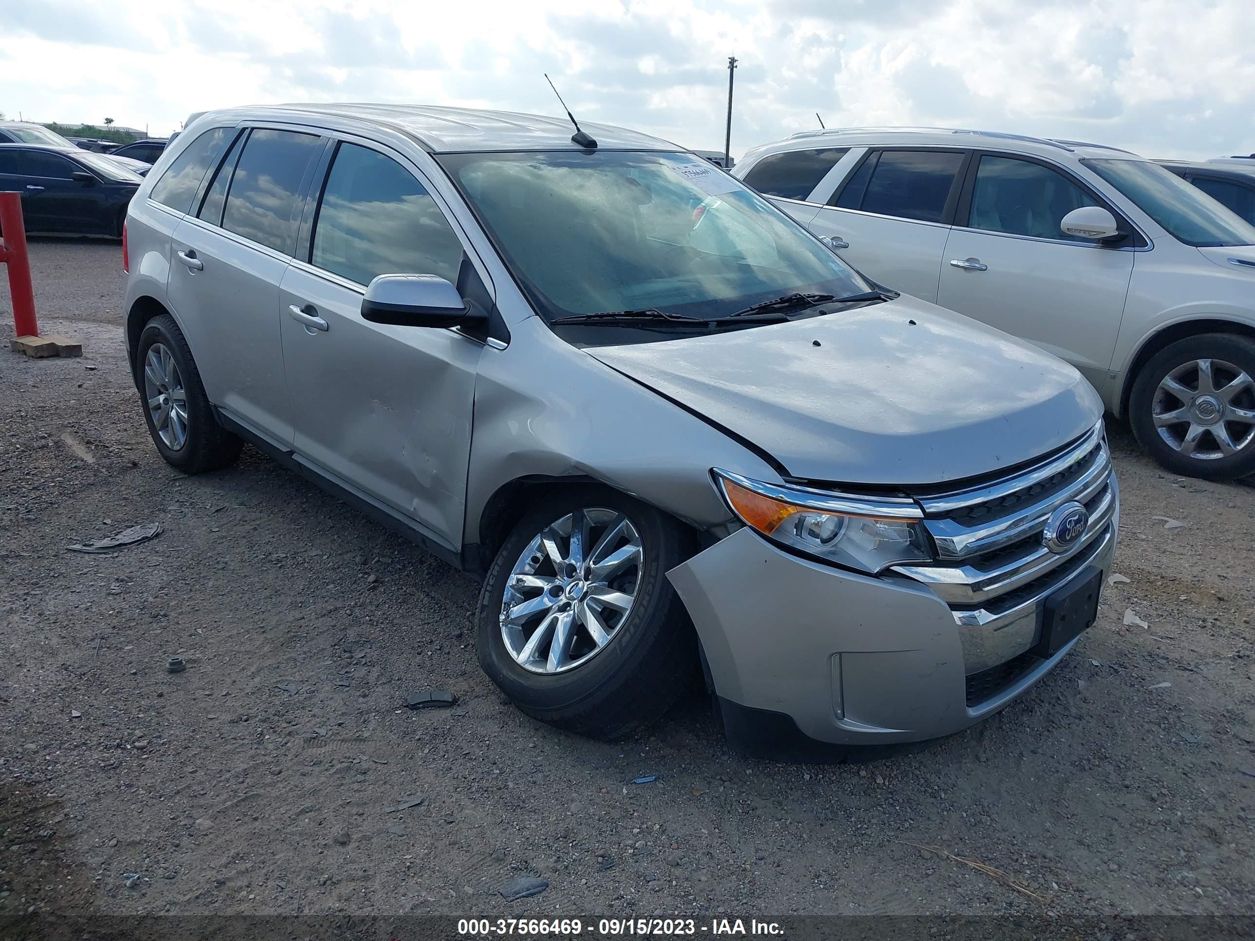 FORD EDGE 2013 2fmdk3kc5dbb70911