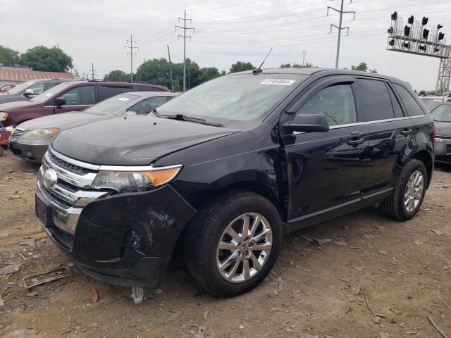 FORD EDGE 2013 2fmdk3kc5dbb71220