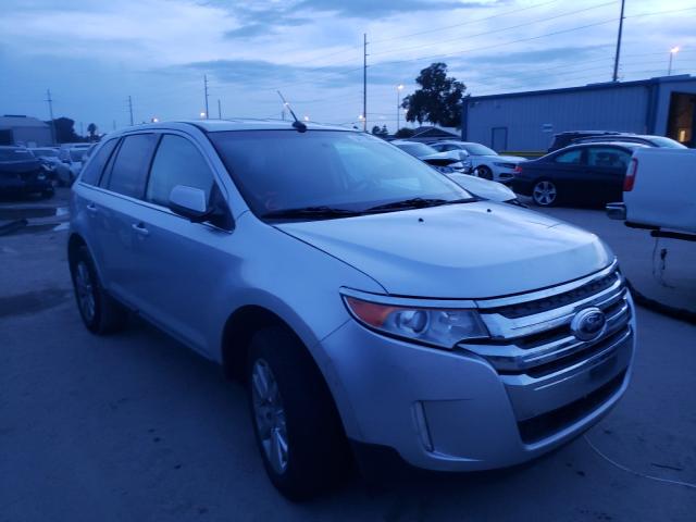 FORD EDGE LIMIT 2013 2fmdk3kc5dbb71508