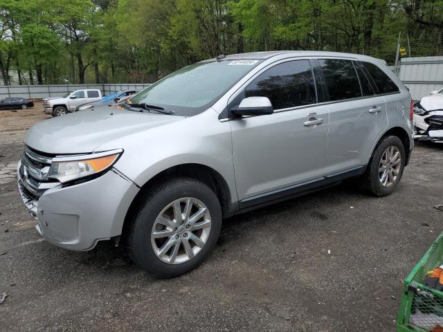 FORD EDGE 2013 2fmdk3kc5dbb83237