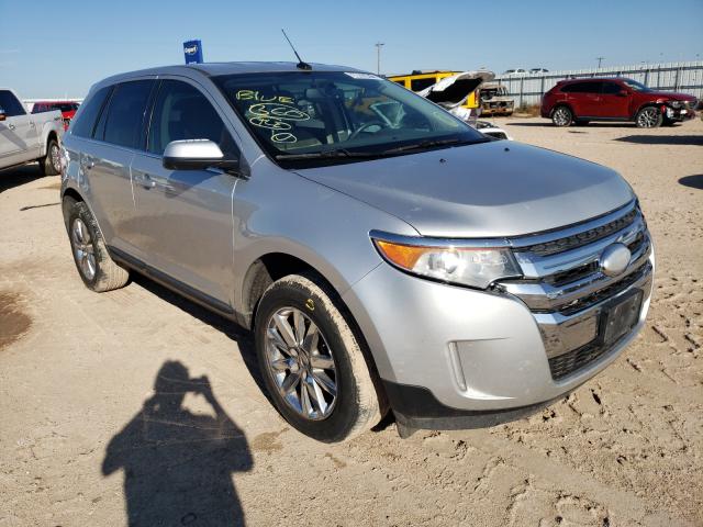 FORD EDGE LIMIT 2013 2fmdk3kc5dbb83383