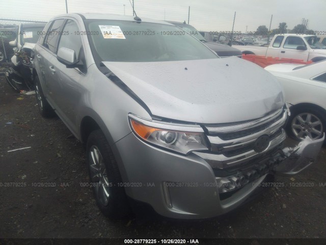 FORD EDGE 2013 2fmdk3kc5dbb87613