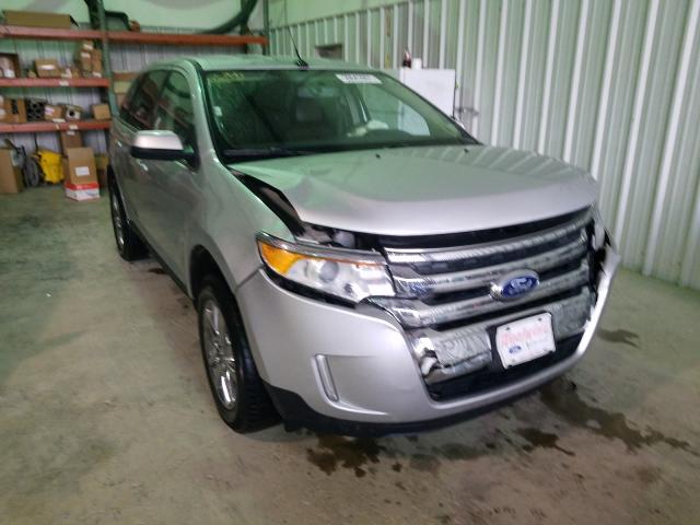 FORD EDGE LIMIT 2013 2fmdk3kc5dbb95677