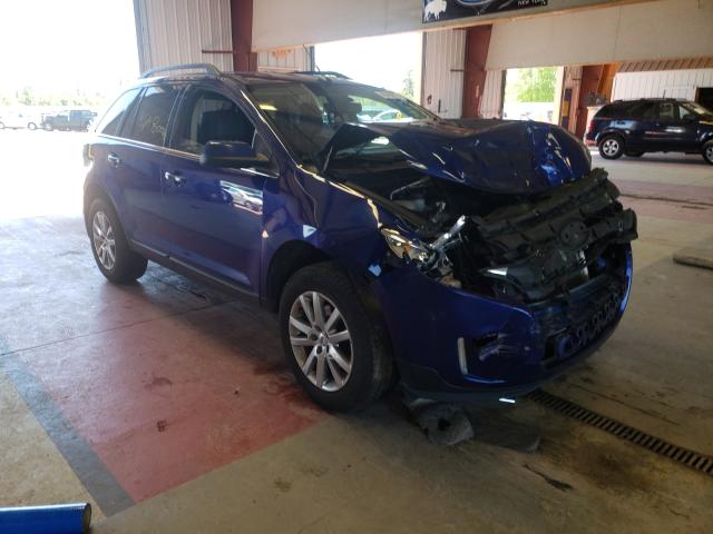 FORD EDGE LIMIT 2013 2fmdk3kc5dbb99597