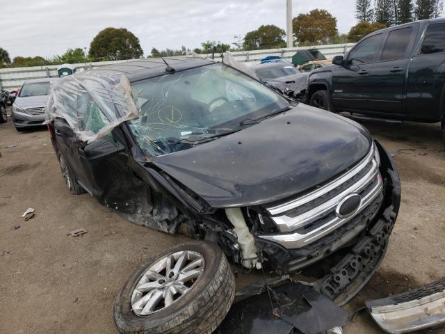 FORD EDGE LIMIT 2013 2fmdk3kc5dbc03082