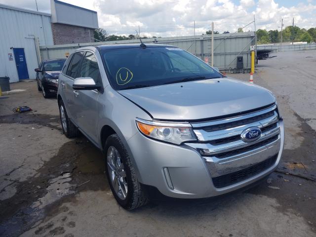 FORD EDGE LIMIT 2013 2fmdk3kc5dbc05298