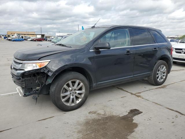 FORD EDGE 2013 2fmdk3kc5dbc18228