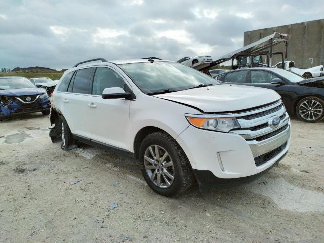 FORD EDGE LIMIT 2013 2fmdk3kc5dbc25146