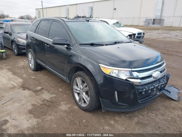 FORD EDGE 2013 2fmdk3kc5dbc29679