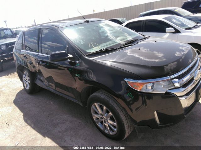 FORD EDGE 2013 2fmdk3kc5dbc49723