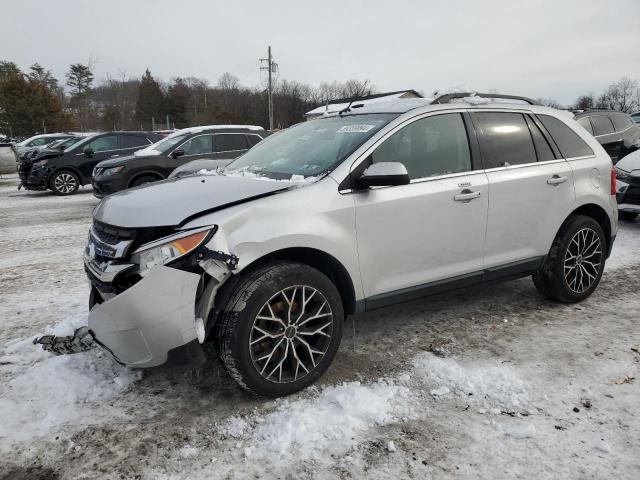 FORD EDGE 2013 2fmdk3kc5dbc50953