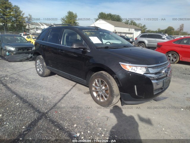 FORD EDGE 2013 2fmdk3kc5dbc56767