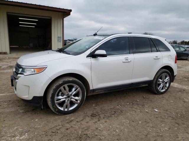 FORD EDGE LIMIT 2013 2fmdk3kc5dbc81295