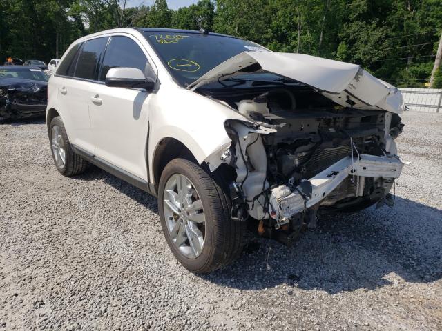 FORD EDGE LIMIT 2013 2fmdk3kc5dbe09955