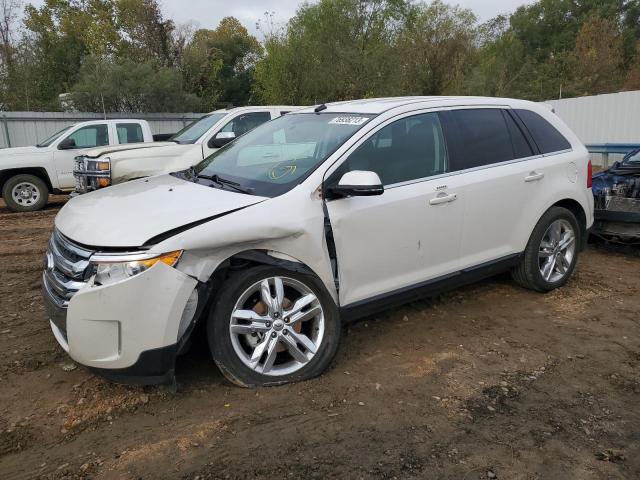 FORD EDGE 2014 2fmdk3kc5eba02493