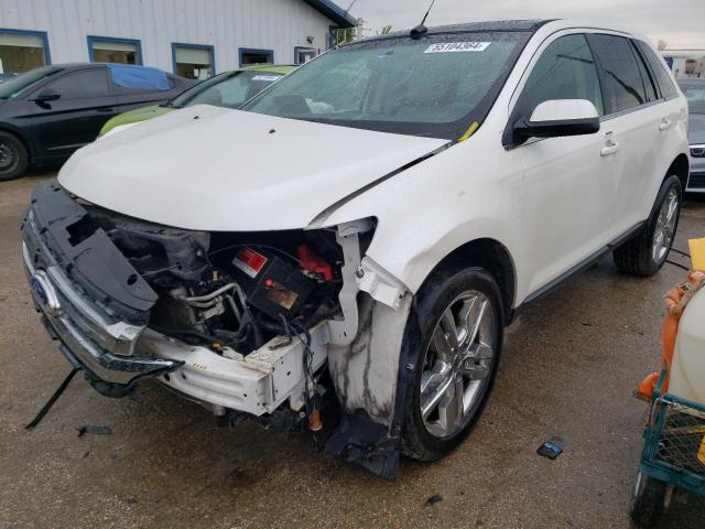 FORD EDGE 2014 2fmdk3kc5eba15101