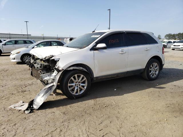 FORD EDGE LIMIT 2014 2fmdk3kc5eba30309