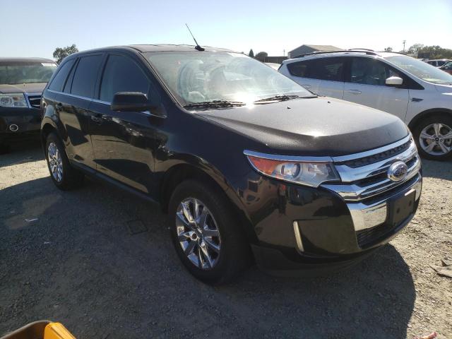 FORD EDGE LIMIT 2014 2fmdk3kc5eba39088