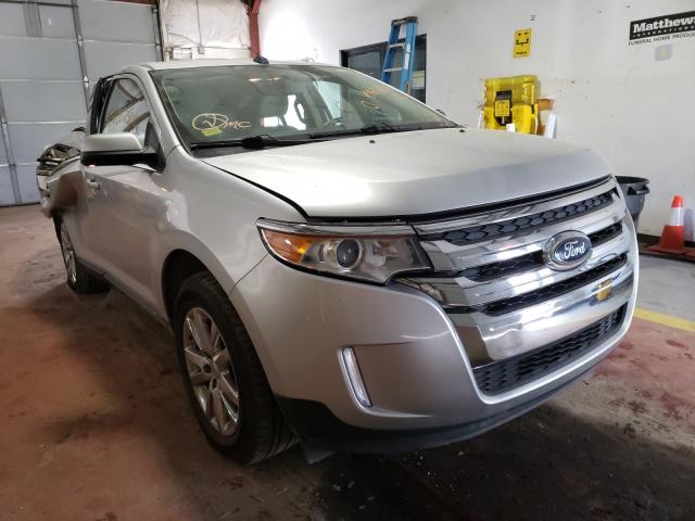 FORD EDGE LIMIT 2014 2fmdk3kc5eba41679