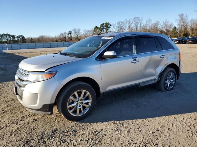 FORD EDGE 2014 2fmdk3kc5eba51273