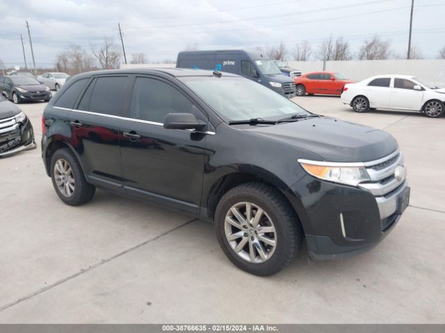 FORD EDGE 2014 2fmdk3kc5eba71619