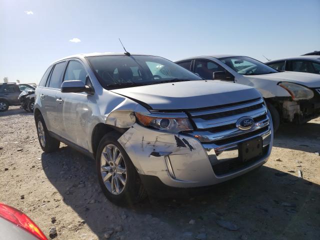 FORD EDGE LIMIT 2014 2fmdk3kc5eba71636