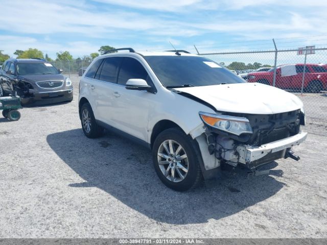 FORD EDGE 2014 2fmdk3kc5eba85679