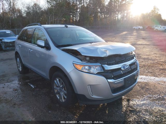 FORD EDGE 2014 2fmdk3kc5ebb23654