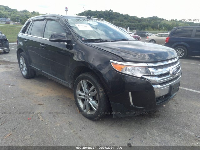 FORD EDGE 2014 2fmdk3kc5ebb24223