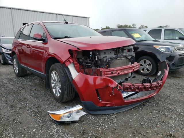 FORD NULL 2014 2fmdk3kc5ebb28028