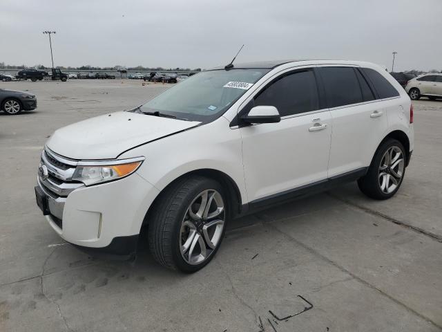 FORD EDGE 2014 2fmdk3kc5ebb29843