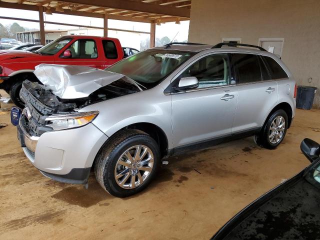 FORD EDGE LIMIT 2014 2fmdk3kc5ebb35044