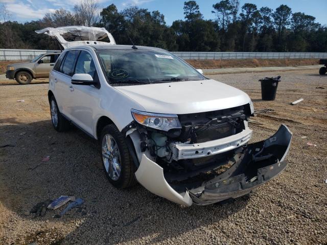 FORD EDGE LIMIT 2014 2fmdk3kc5ebb35688