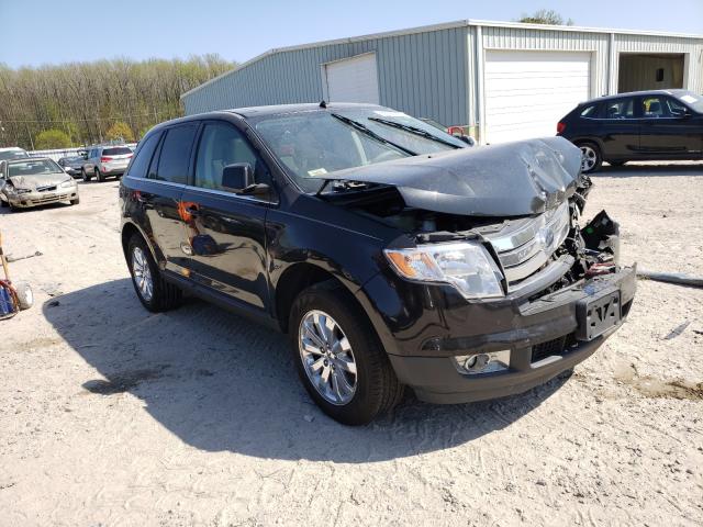 FORD EDGE LIMIT 2010 2fmdk3kc6aba05686