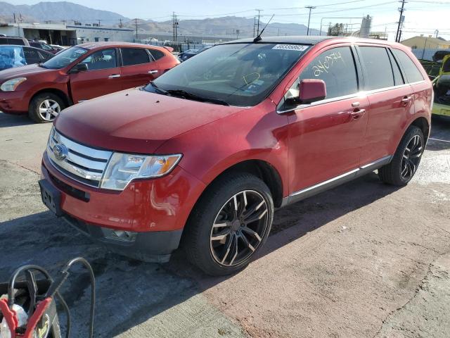 FORD EDGE LIMIT 2010 2fmdk3kc6aba11942