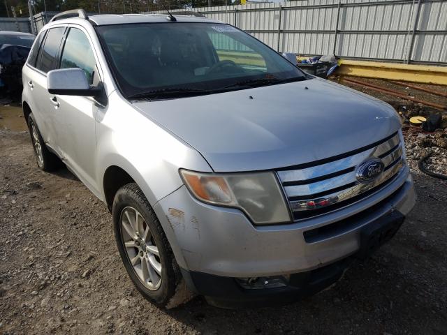 FORD EDGE LIMIT 2010 2fmdk3kc6aba12654