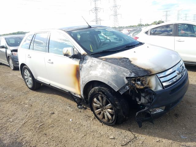 FORD EDGE LIMIT 2010 2fmdk3kc6aba20754