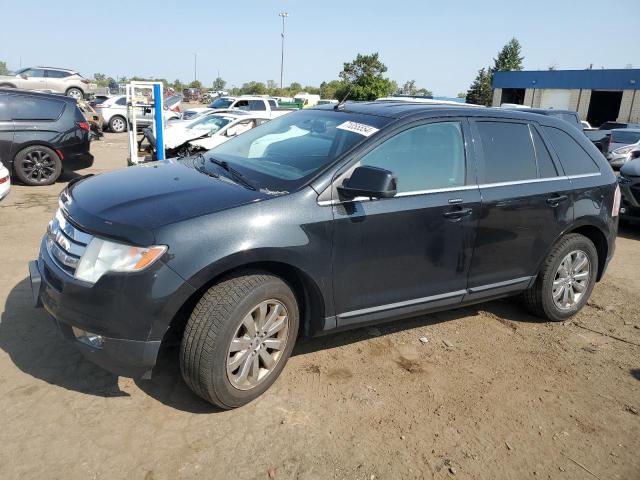 FORD EDGE LIMIT 2010 2fmdk3kc6aba22374