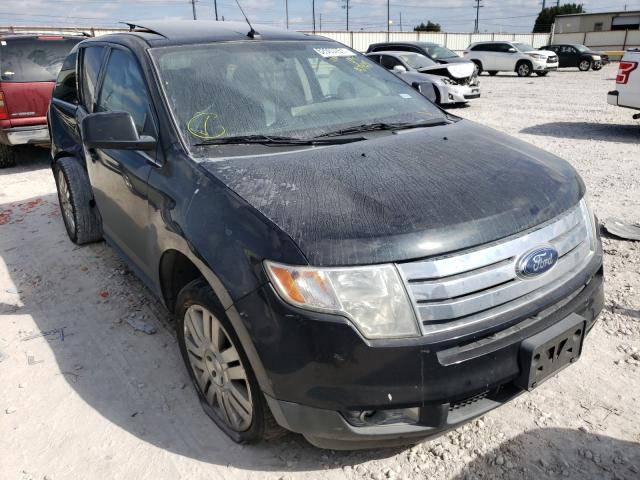 FORD EDGE LIMIT 2010 2fmdk3kc6aba23928