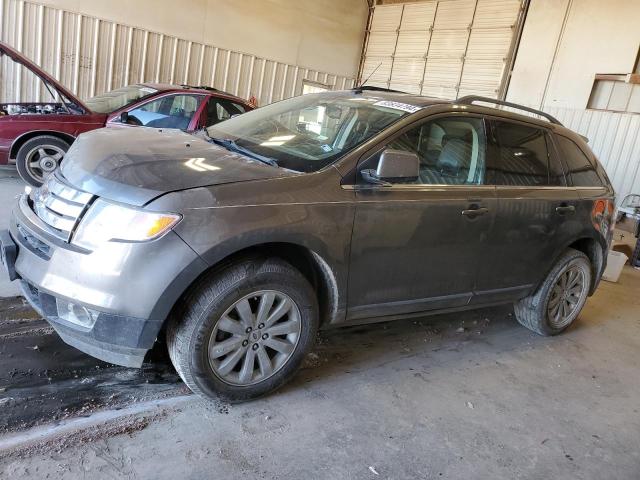 FORD EDGE LIMIT 2010 2fmdk3kc6aba38221