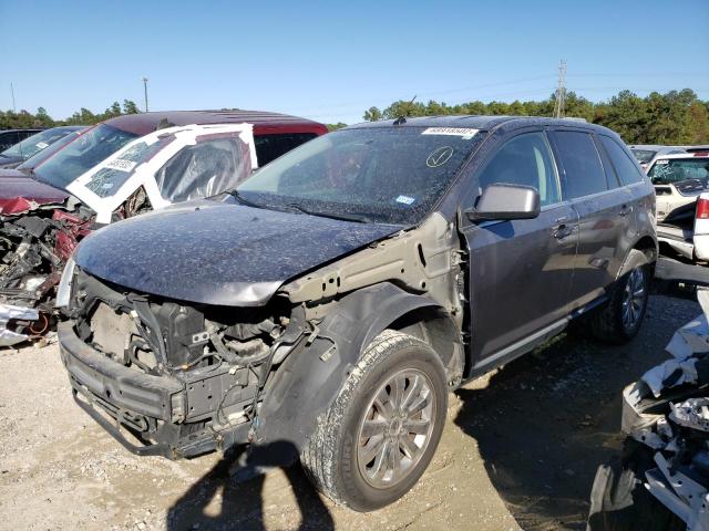 FORD EDGE LIMIT 2010 2fmdk3kc6aba40440