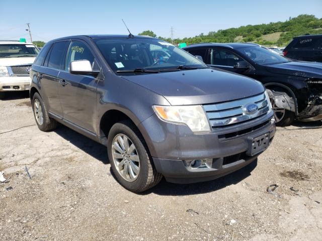 FORD EDGE LIMIT 2010 2fmdk3kc6aba40762