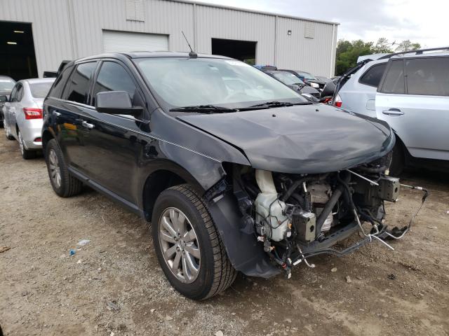 FORD EDGE LIMIT 2010 2fmdk3kc6aba47730