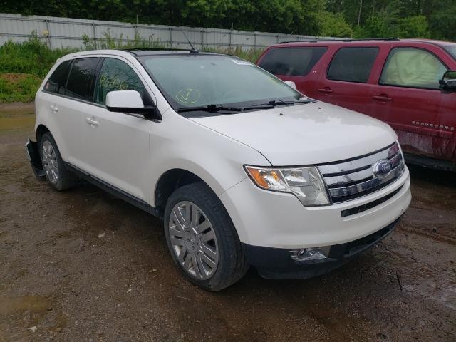 FORD EDGE LIMIT 2010 2fmdk3kc6aba48540