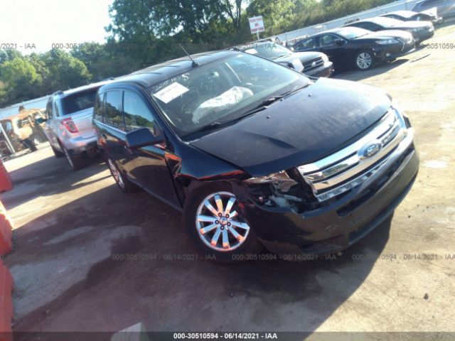 FORD EDGE 2010 2fmdk3kc6aba51602