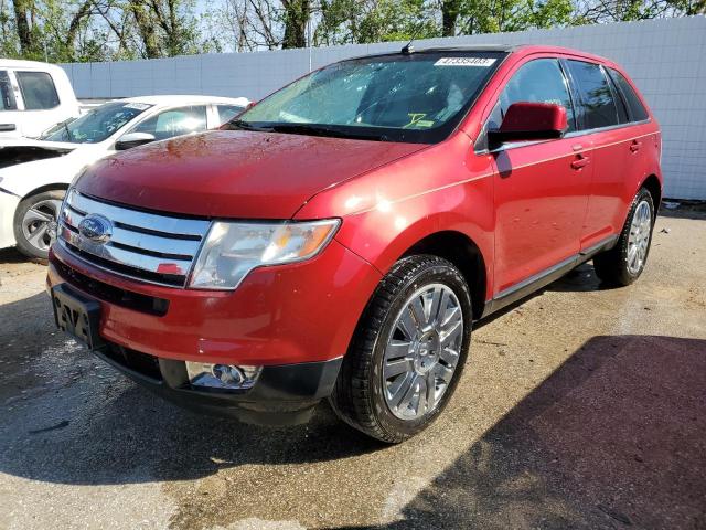 FORD EDGE LIMIT 2010 2fmdk3kc6aba53267