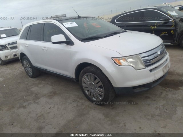 FORD EDGE 2010 2fmdk3kc6aba57173