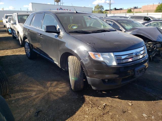 FORD EDGE LIMIT 2010 2fmdk3kc6aba64284